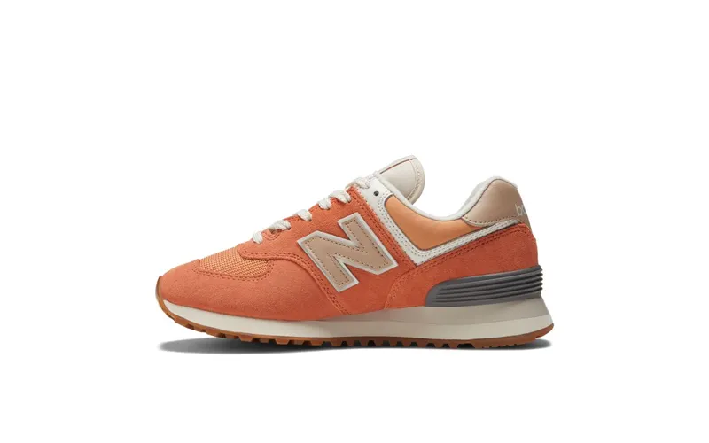 New Balance New Balance Brown (WL574RCD)