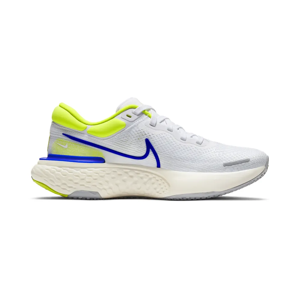 Nike ZoomX Invincible Run Flyknit White (CT2228-101)