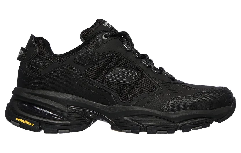 skechers-skech 237145 BBK