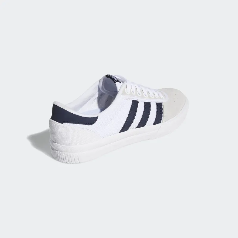 adidas Lucas Premiere Cloud White Legend Ink Cloud White/Legend Ink/Cloud White (DB3090)