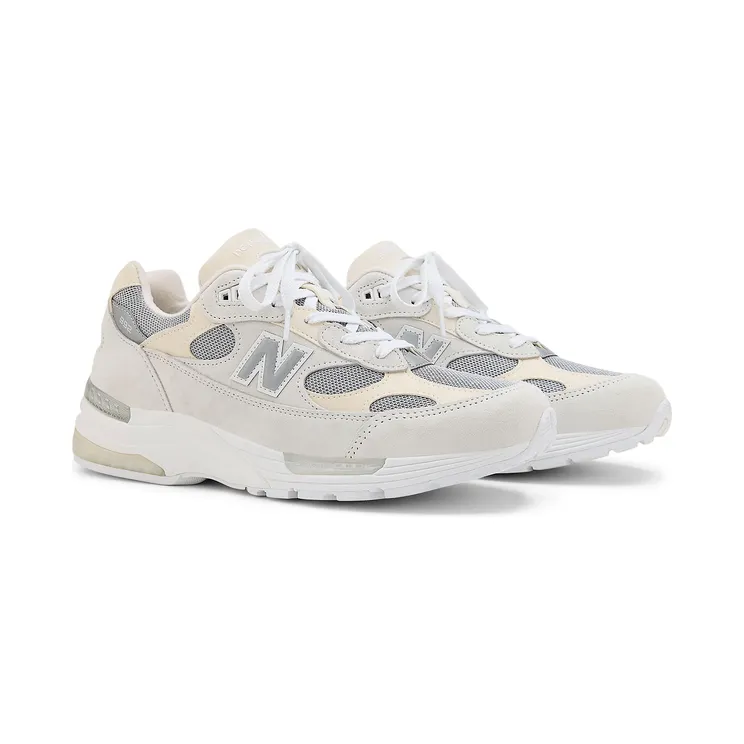 New Balance 992 “Made in USA – Nimbus Cloud” (U992NC)