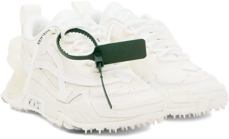 Off-White White Odsy 2000 (OWIA268C99FAB0010101)