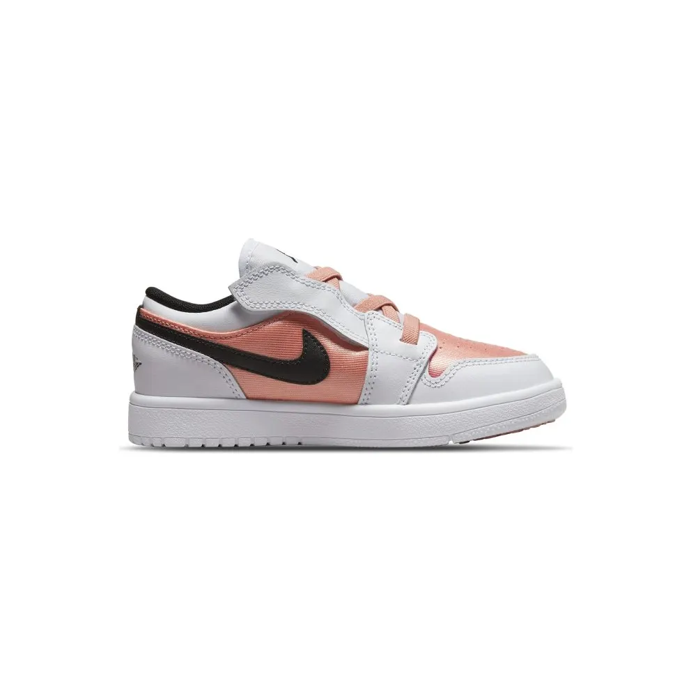 Jordan 1 Low Alt Younger Kids’ Orange (DM8966-801)