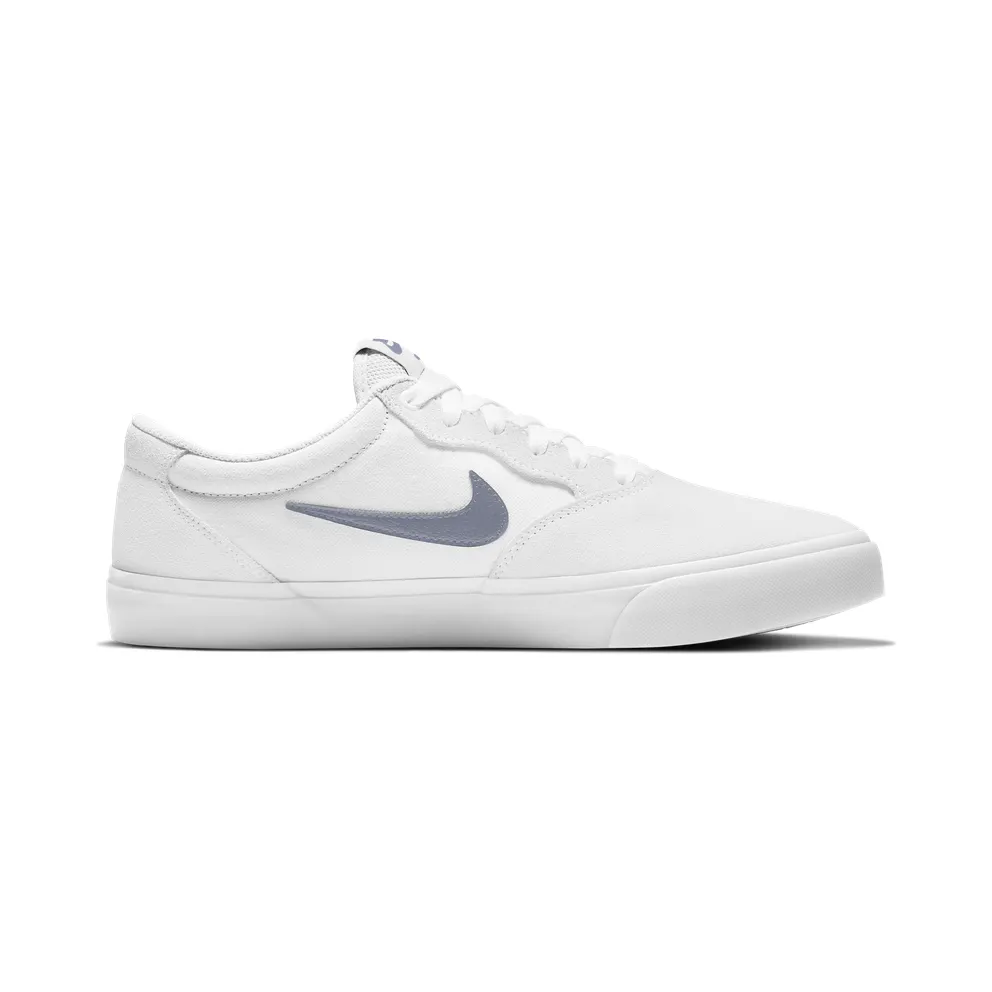 Nike SB Chron Solarsoft “White / Ashen Slate” (CD6278-103)