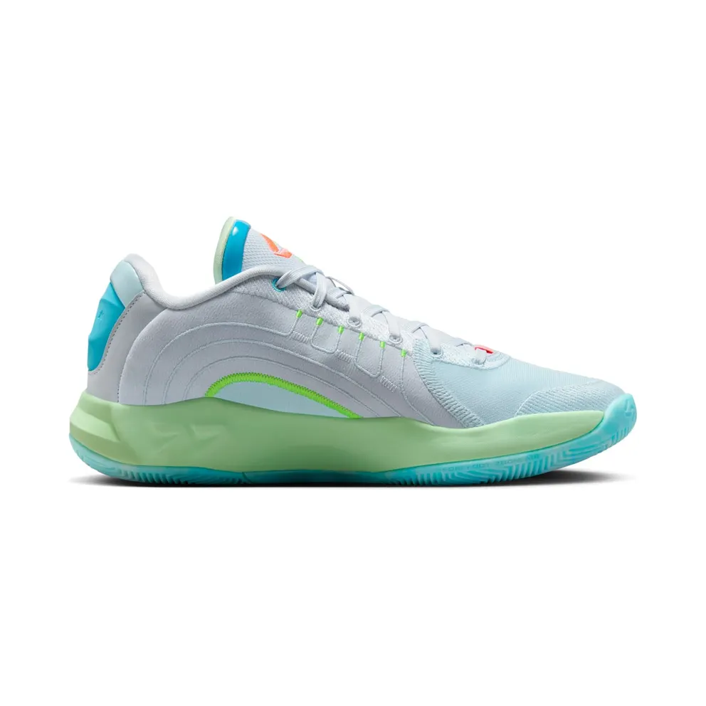 Jordan Luka 4 Laser Blue (HF0823-002)