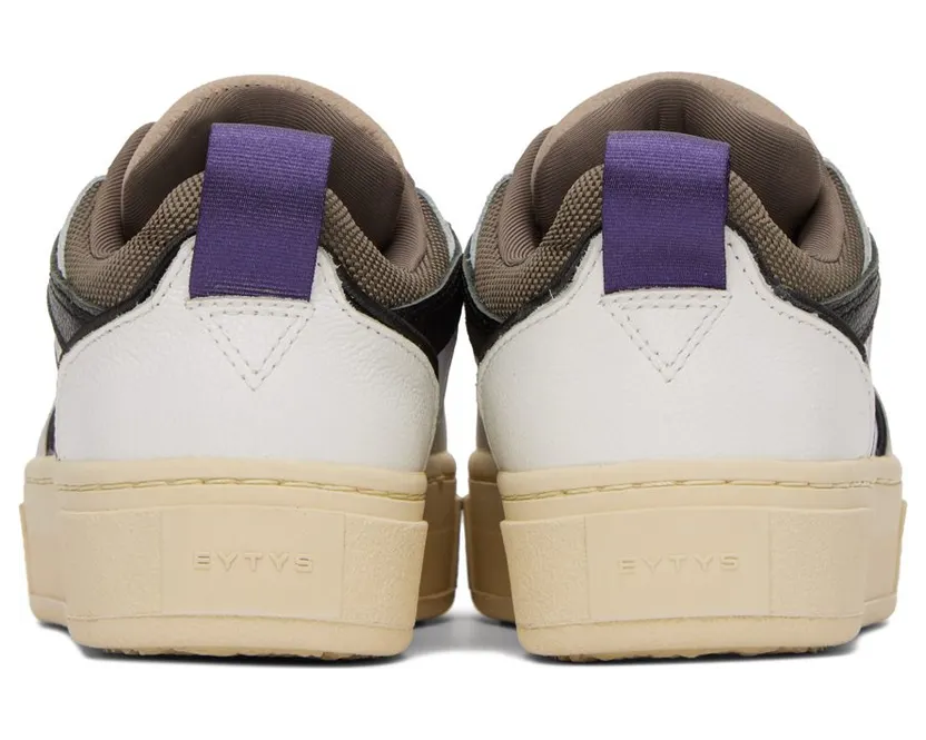 Eytys Beige Sidney Macchiato (F016005) (2)