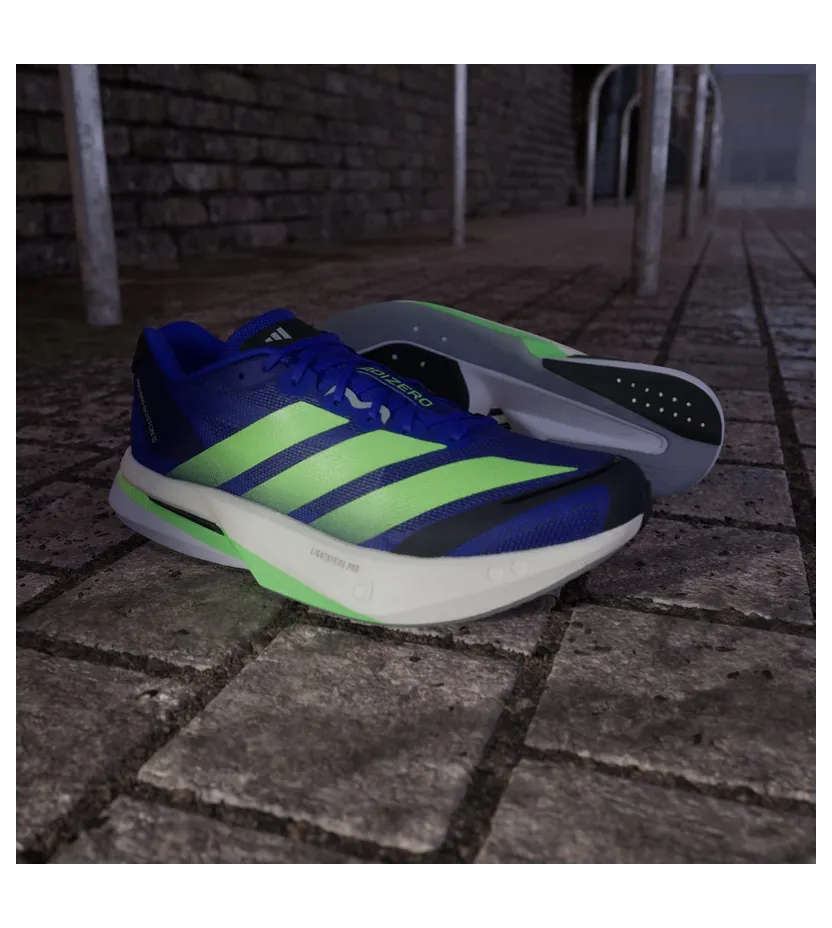 adidas-adizero JS4944