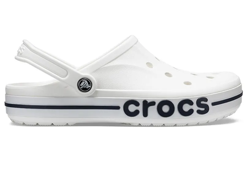 Crocs Bayaband Clog White (205089-126)