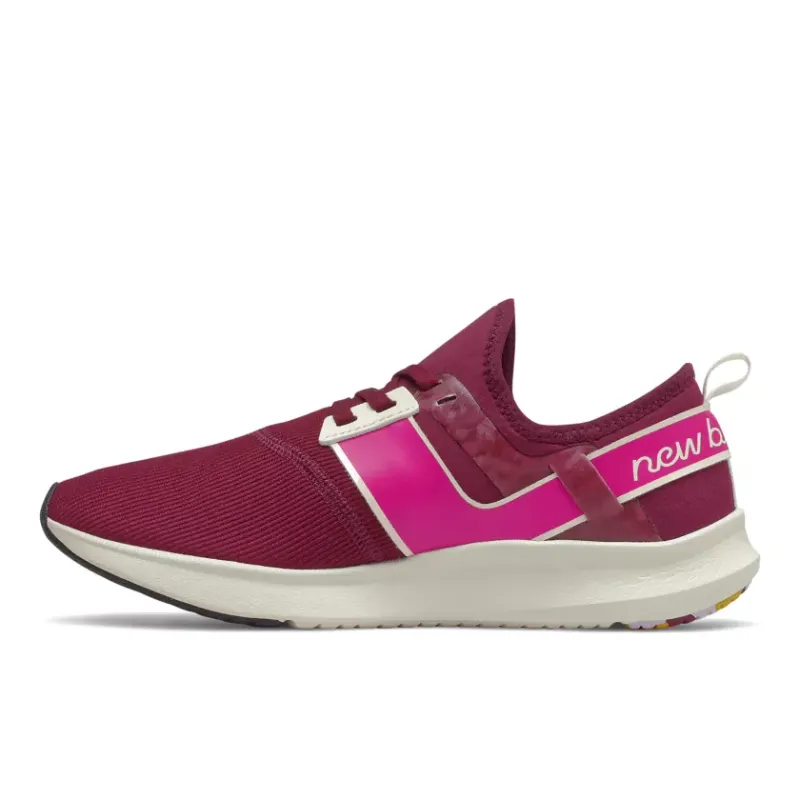 New Balance New Balance Red/Pink (WNRGSPS1)