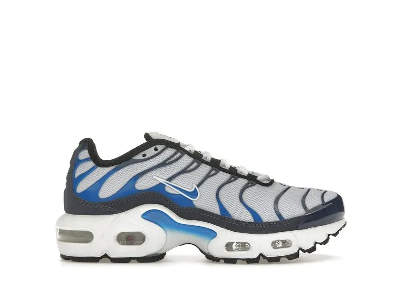 Nike Air Max Plus Thunder Blue Photo Blue (CD0609-409)