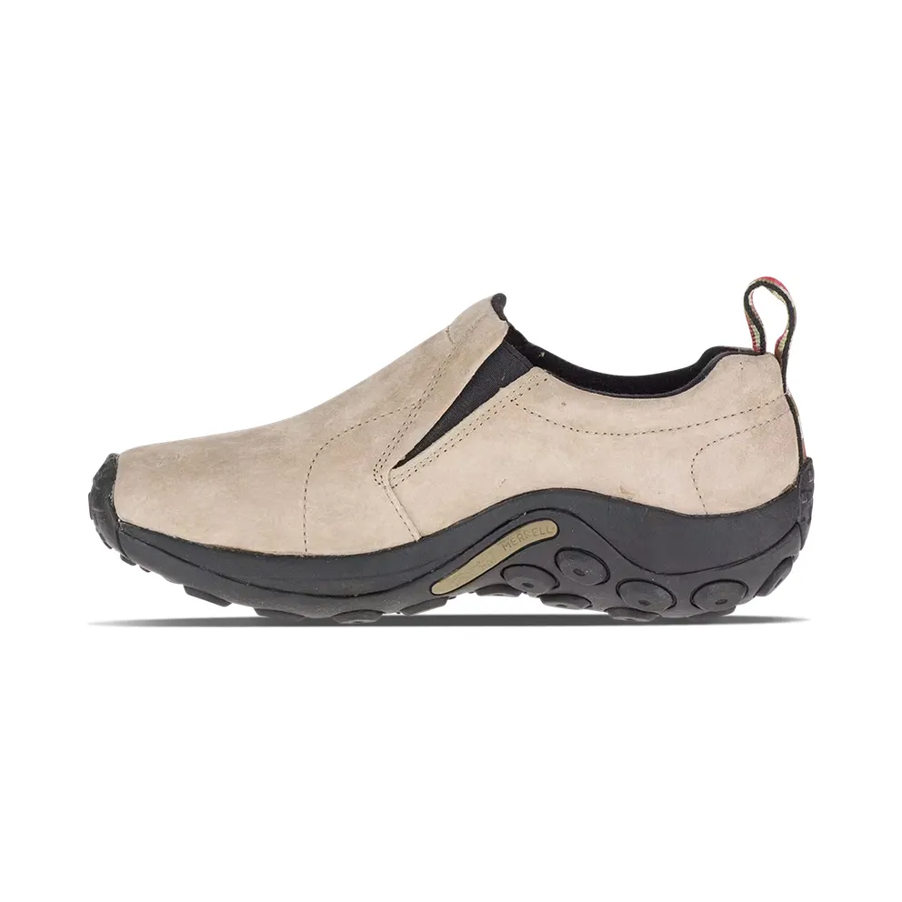 Merrell JUNGLE MOC “Classic Taupe” (J60802)