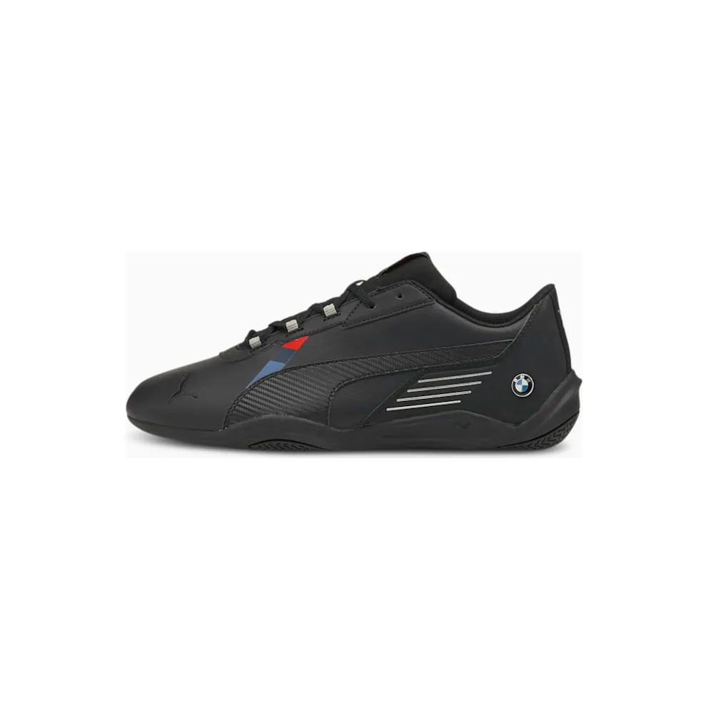 Puma BMW M Motorsport R-Cat Machina Motorsport Shoes White/Black (306875-01)