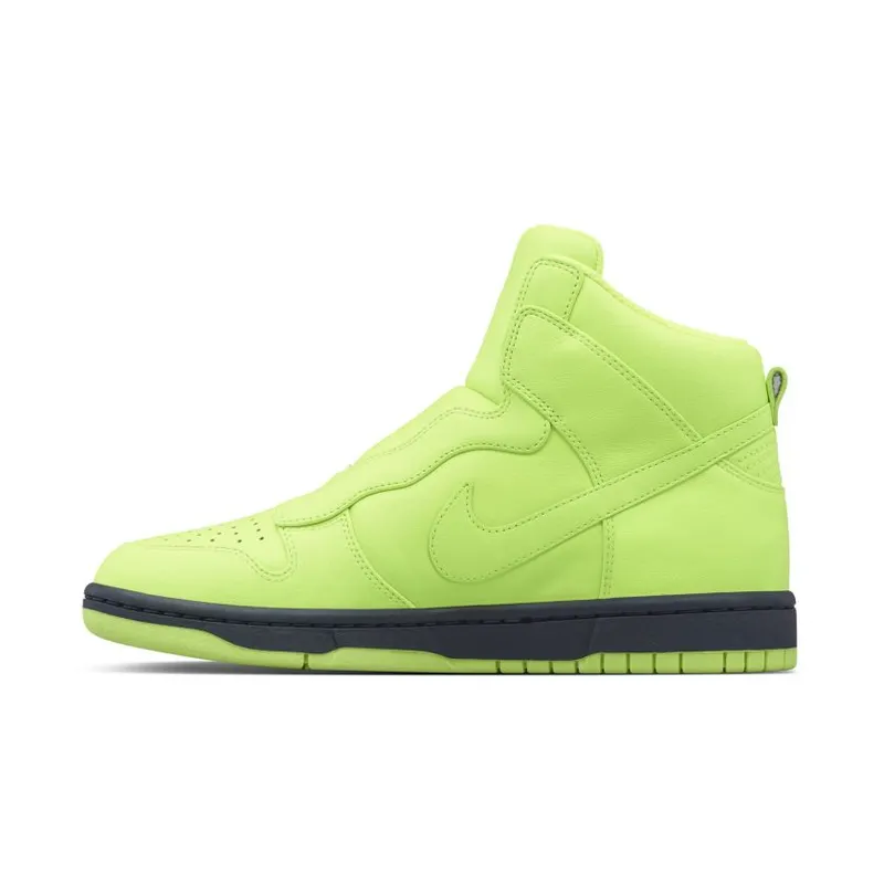 Nike WMNS Lab x Sacai Dunk Lux Volt (2015) (776446-774)