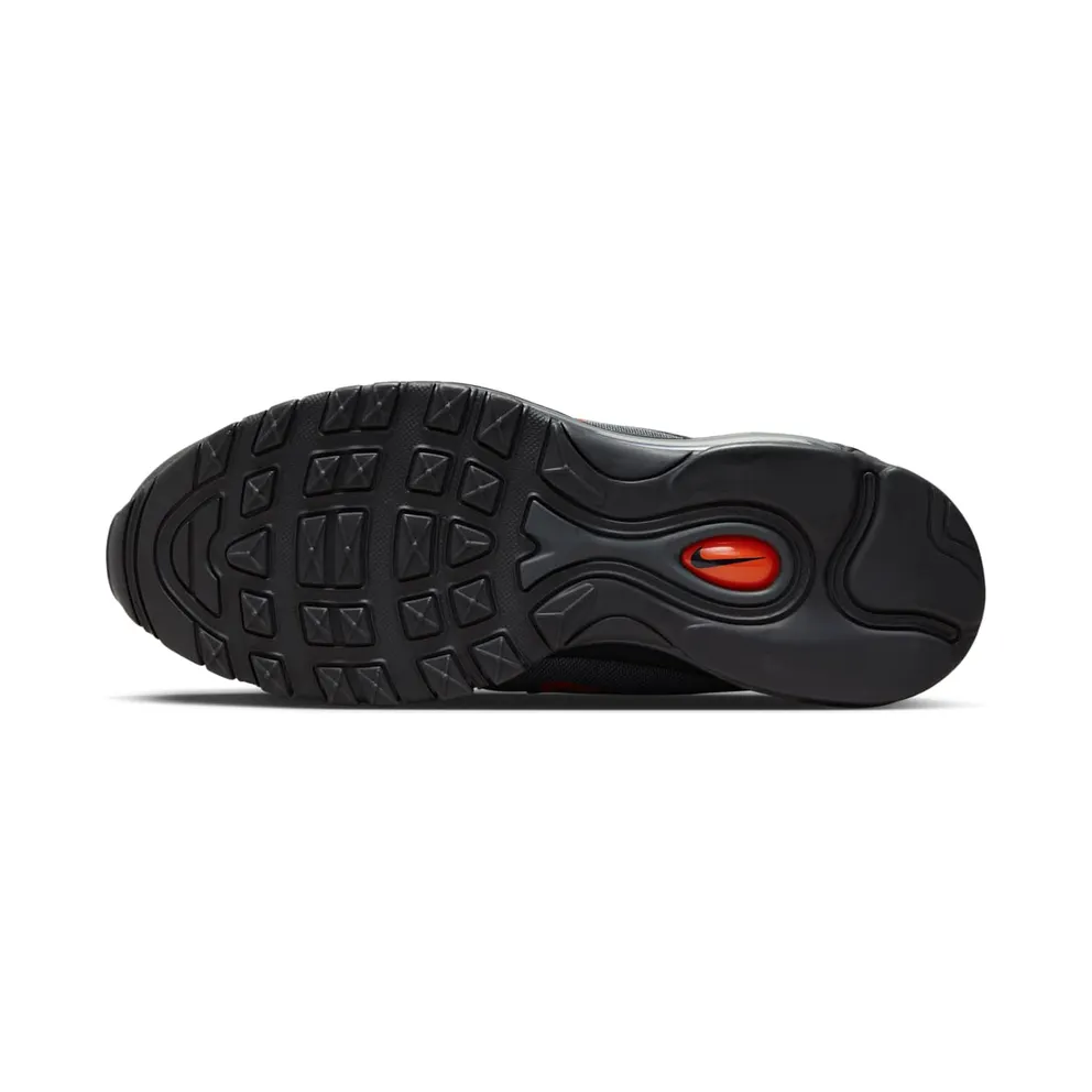 Nike Air Max 97 Black Anthracite Picante (921826-018)