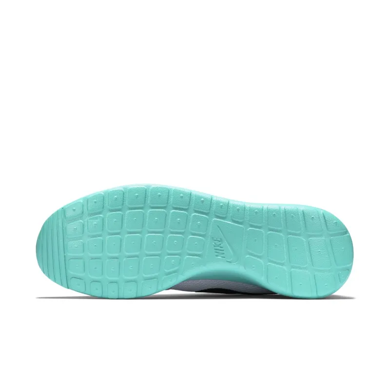 Nike Roshe Run Calypso Pure Platinum/Anthracite-Calypso (511881-013)