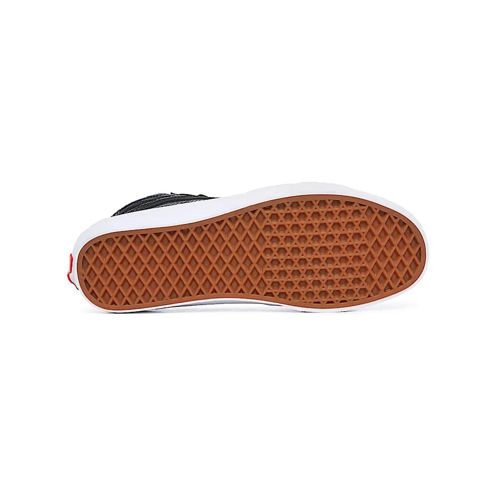 Vans Sk8-Hi Gore-Tex Black White (VN0A4VJD23F)