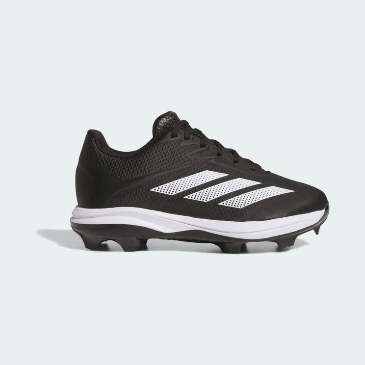 adidas Adizero Electric 2.0 Tpu Kids “Core Black / Cloud White / Core Black” (JR7822)
