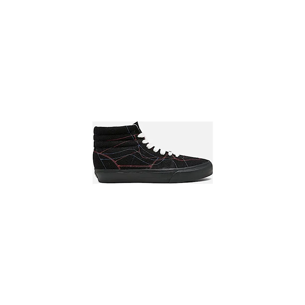 Vans Hi Taka Hayashi DIY Black (VN0A4UX52NQ)