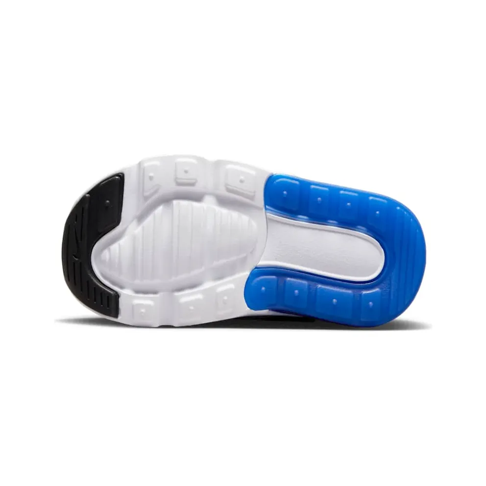 Nike Air Max 270 Baby and Toddler Black (DD1646-050)