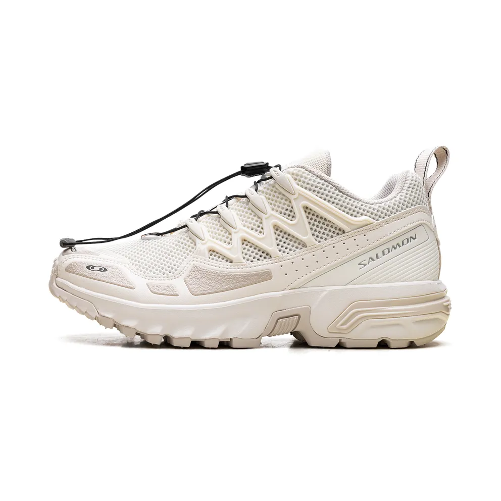 Salomon ACS + OG (vanilla / ebony / silver) – L47134400