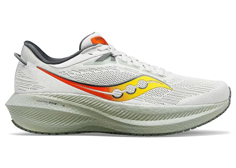 Saucony Triumph 21 Fog Bough (S20881-111)