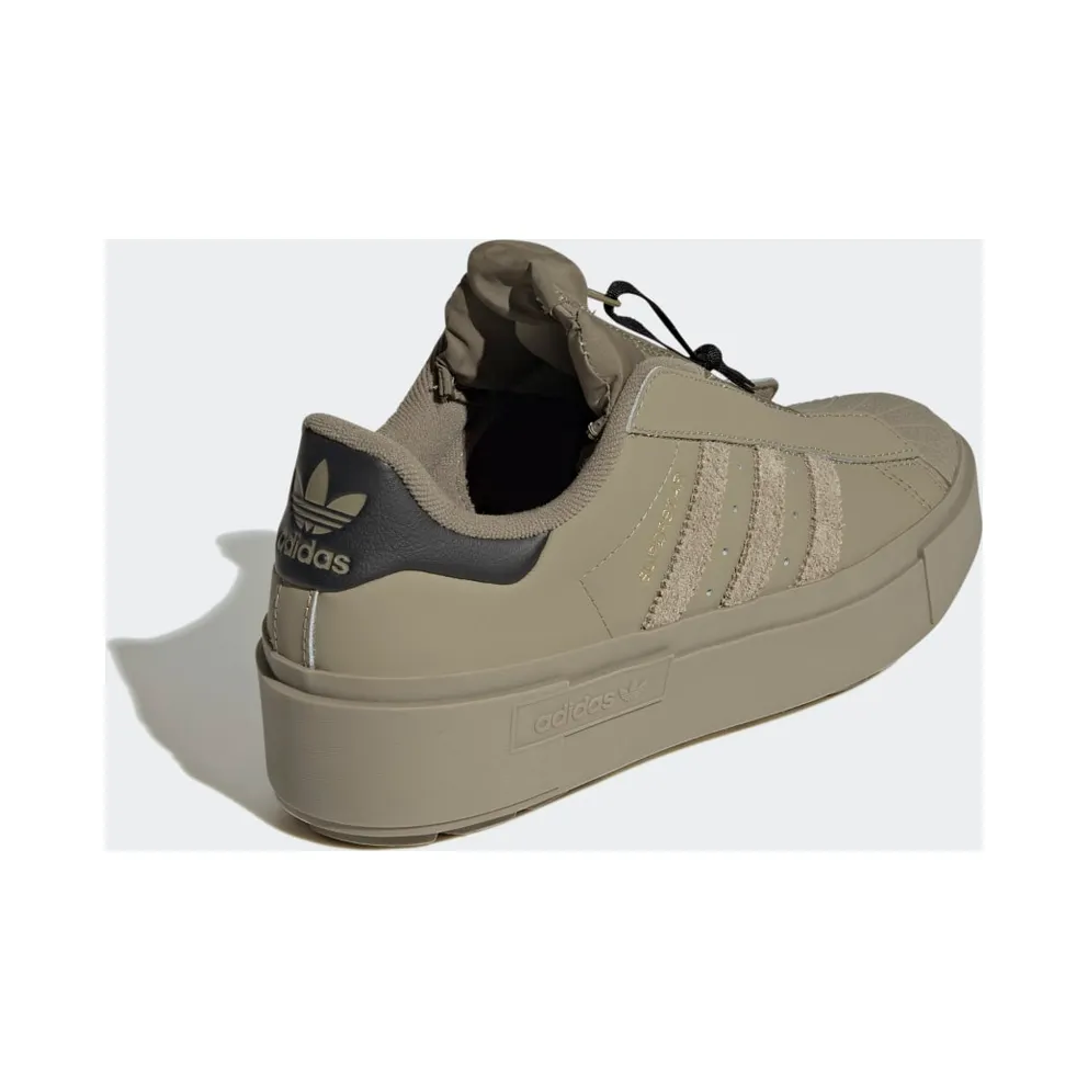 Adidas Superstar Bonega Orbit Green / Orbit Green / Core Black (GY1490)