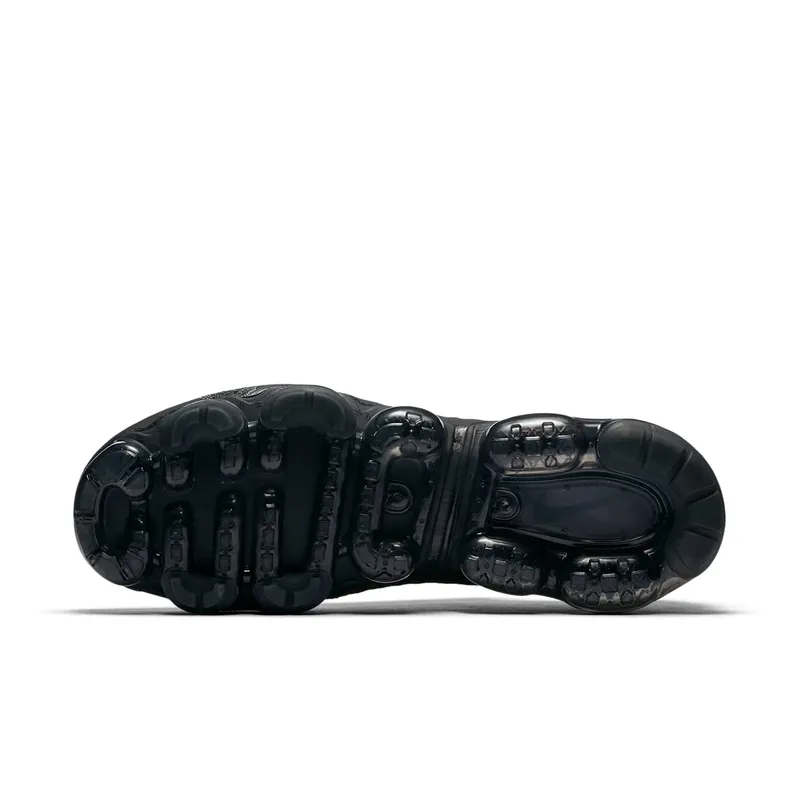 Nike Air VaporMax Triple Black 2.0 (Translucent Sole) (849558-007)