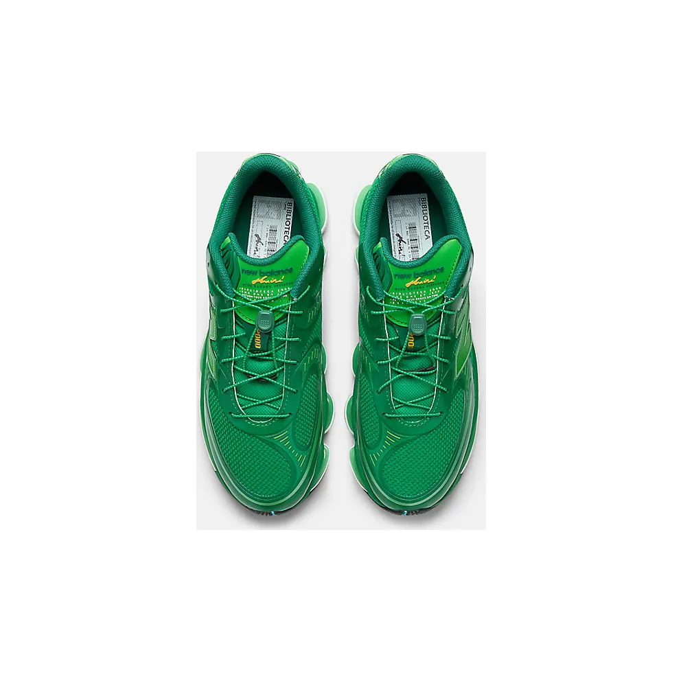 New Balance ABZORB 2000 “Aminé – Biblioteca” (U2000ME)
