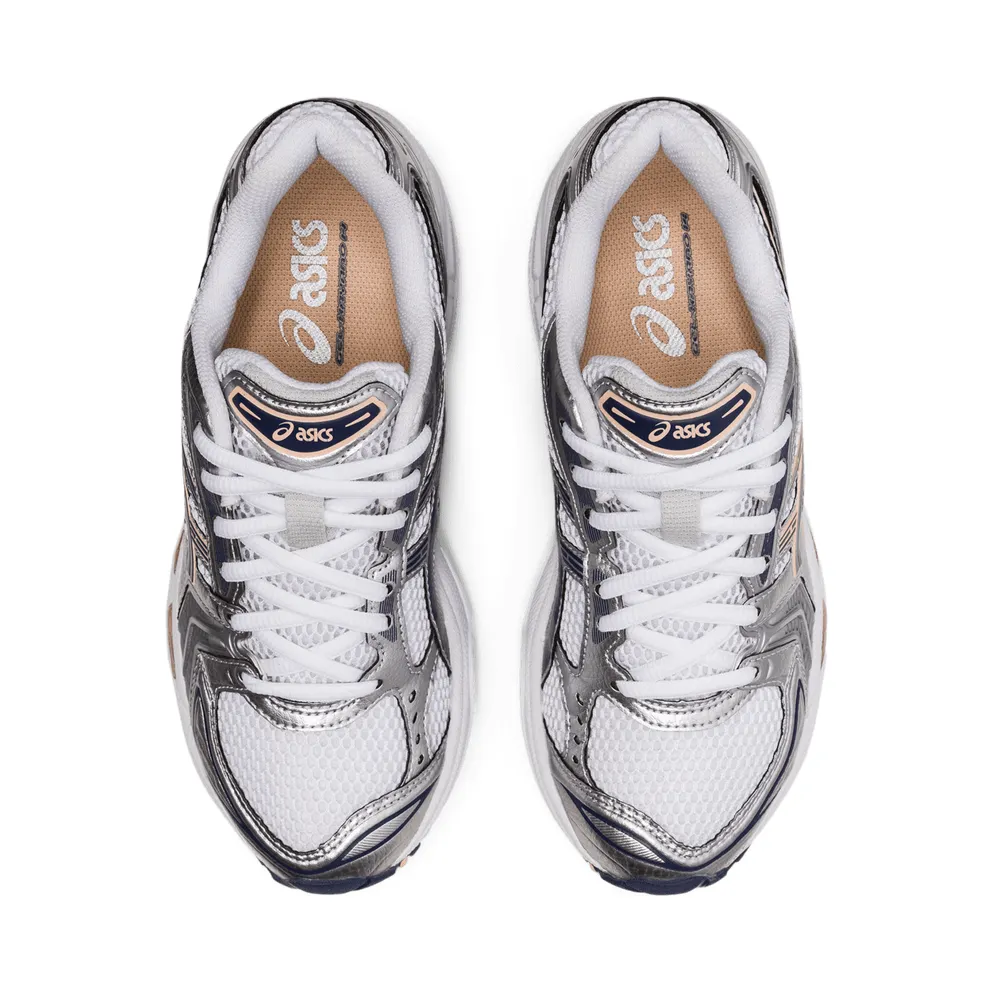 Asics Gel-kayano™ 14 White/Thunder Blue (1202A056.103)
