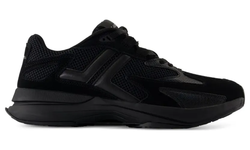 Lanvin Jla mit Netzeinsätzen “Black” (FUSKAK02NASUE2510)
