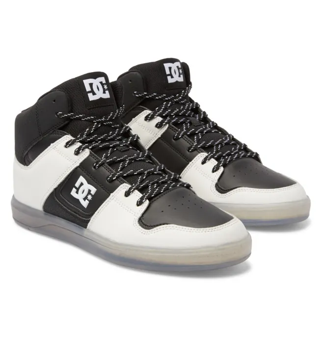 DC Cure black/cream (ADYS400072-BCA)