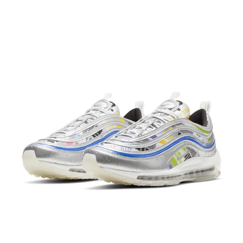 Nike Air Max 97 SE Energy Jelly (DD5480-902)