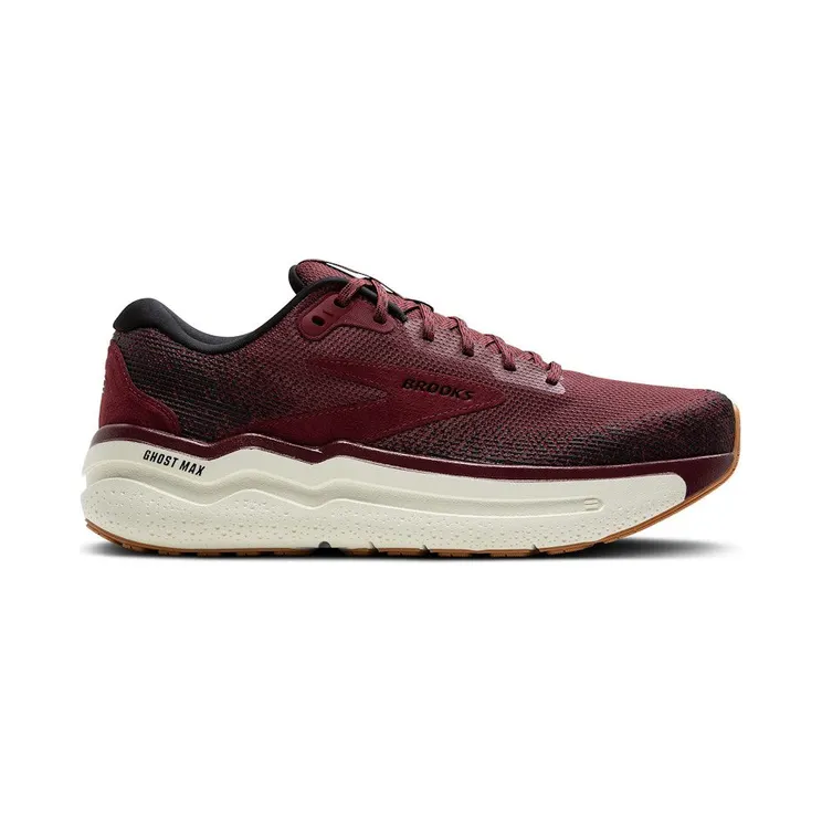Brooks Ghost Max 2 Truffle Black Coconut (110431-1D-677)