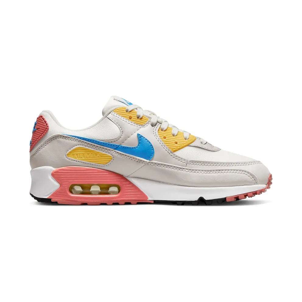 Nike Air Max 90 White (DJ9991-100)