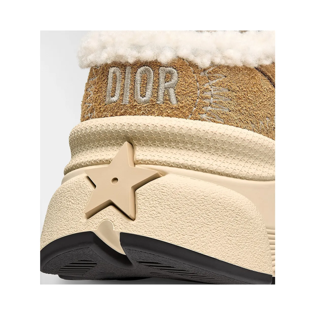 DiorAlps Dior Chrono- (KCK456STX-S43M) (4)