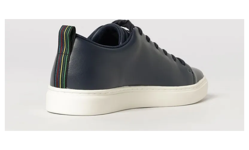 Paul Smith Sneakers Blue (M2SLEE21JLEA49) (2)