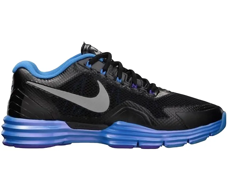 Nike Lunar TR1 Black Reflective (531975-004)