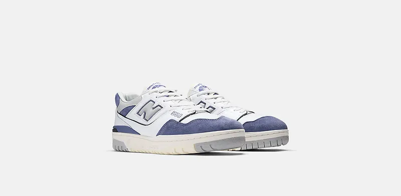 New Balance 550 “White Dream State” (BB550BWG)