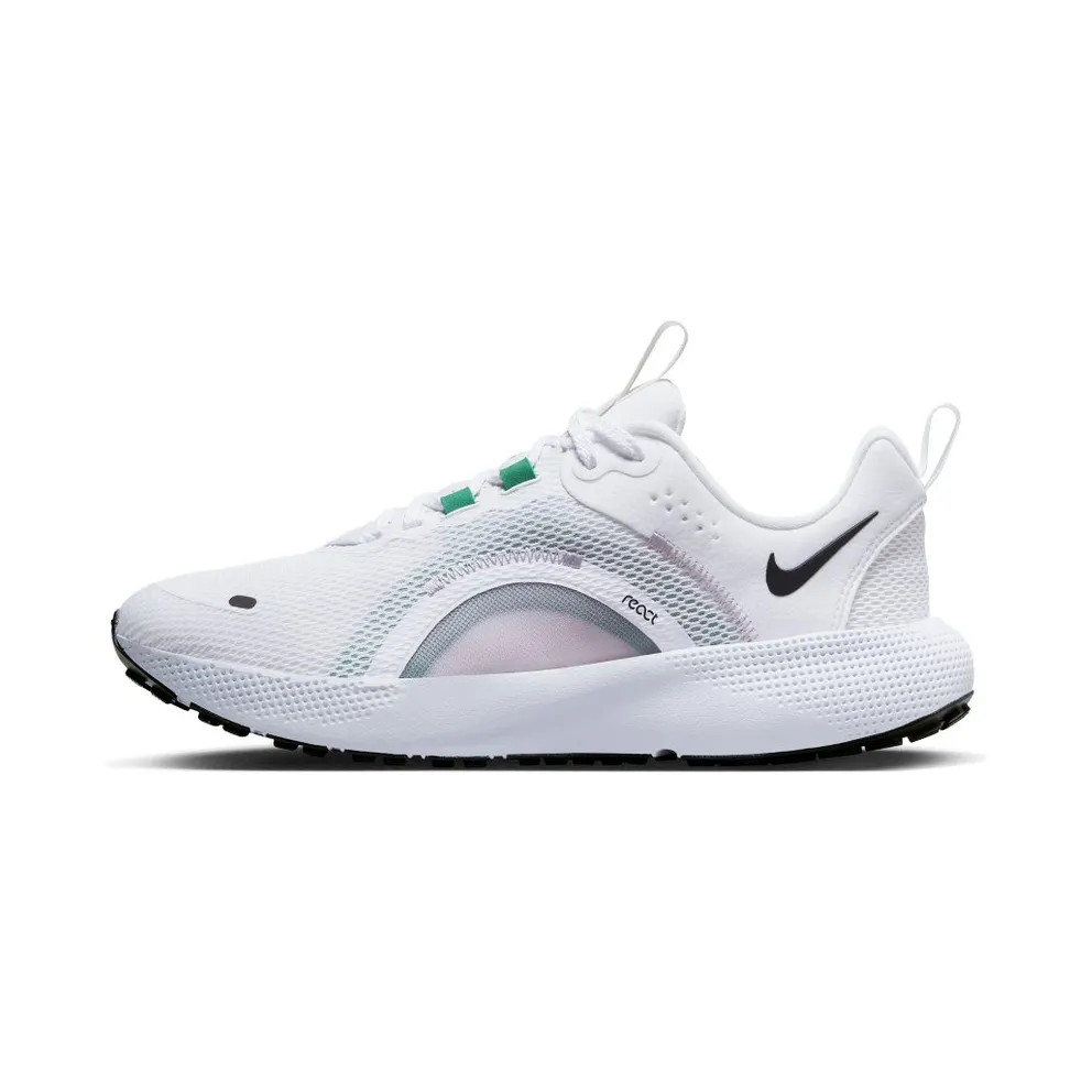 Nike React Escape Run 2 for Women (straat) White (DJ9976-103)
