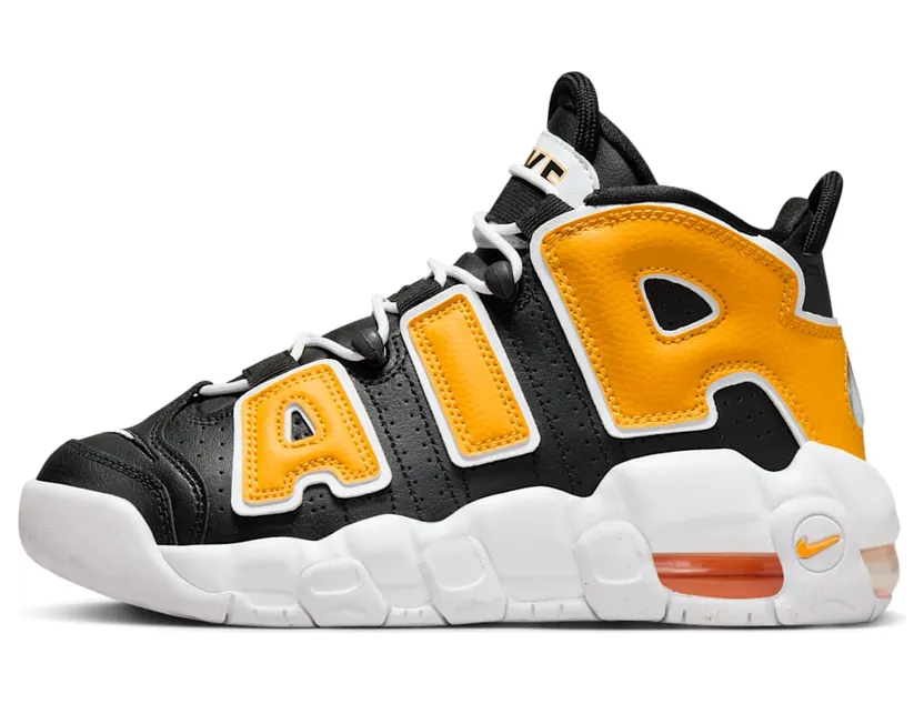 Nike Air More Uptempo FN0262-001