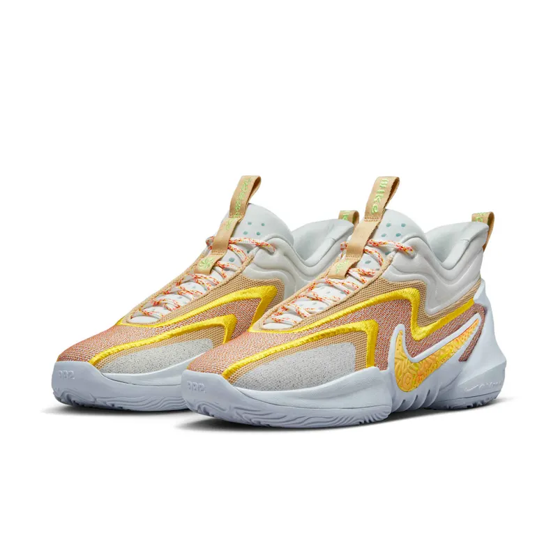 Nike Cosmic Unity 2 Basketball White (DH1537-101)
