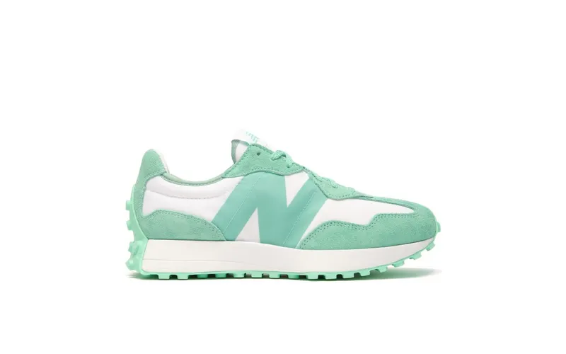 New Balance 327 ASOS 1-800-Summer Mint (MS327AO1)