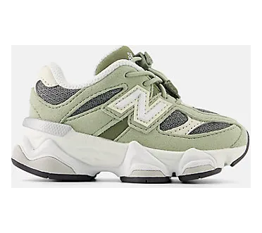 New Balance 9060 Lace TD “Fall Suedes Pack – Olive” (IV9060CD)