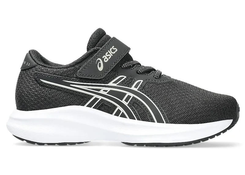 ASICS Pre-Excite 11 Black Meteor Grey (1014A375-001)