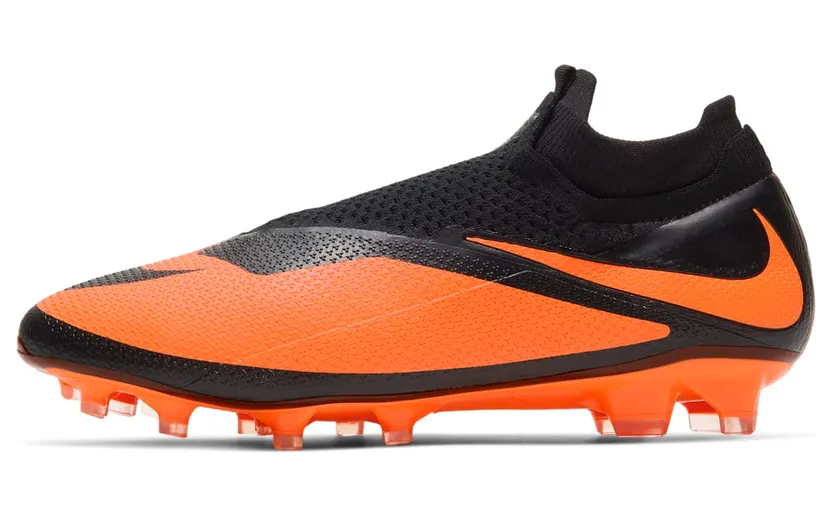 Nike Phantom Vision 2 Elite Dynamic Fit FG Skull & Crossbones