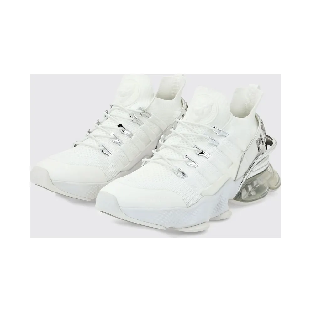 Plein Sport White 1 (SADSUSC0518STE003N0191)