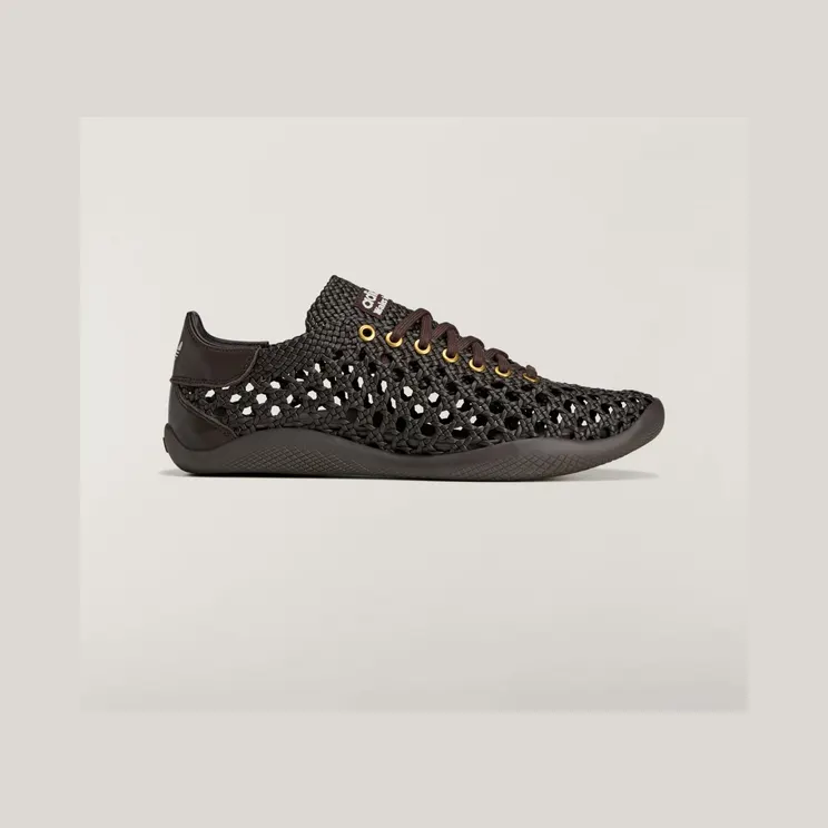 Wales Bonner x adidas Karintha Basketry (HP3710)