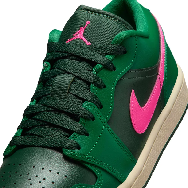 Air Jordan 1 Low “Watermelon” (DC0774-300)