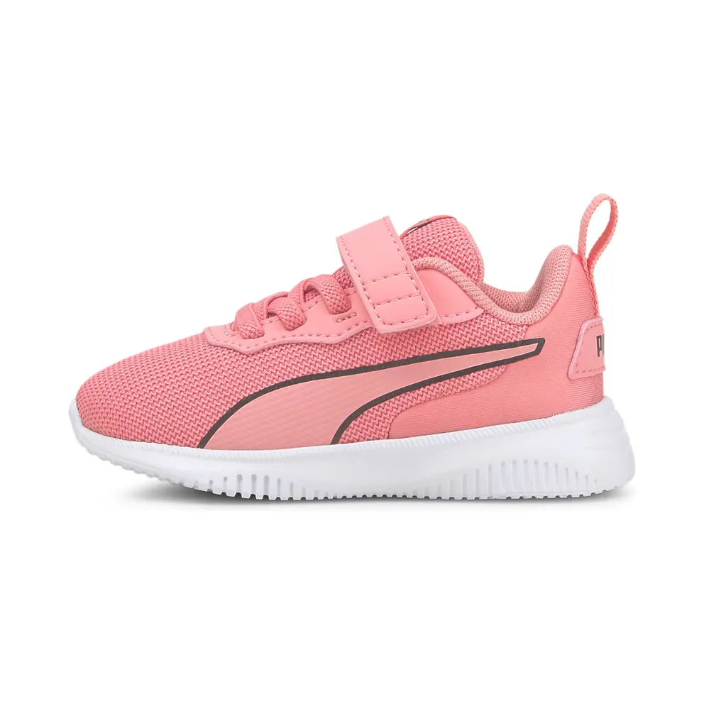 Puma Flyer Flex AC baby’s White/Black (195564-04)
