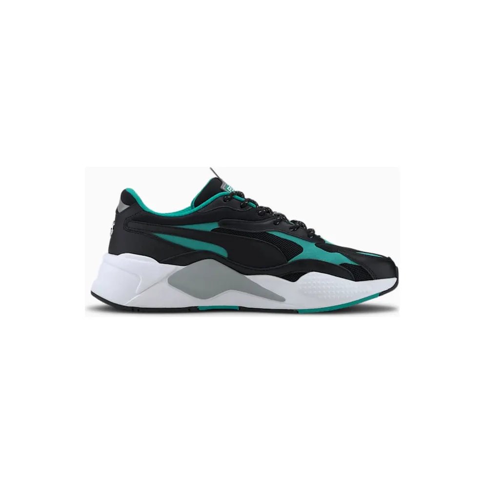 Puma RS-X 3 Mercedes AMG Petronas Black (306499-02)